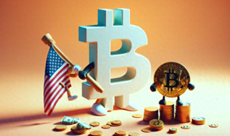 Bitcoin Breaks Through $100,000 Mark