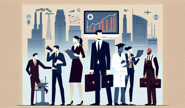 U.S. Small Business Employment Falls Short of November Expectations