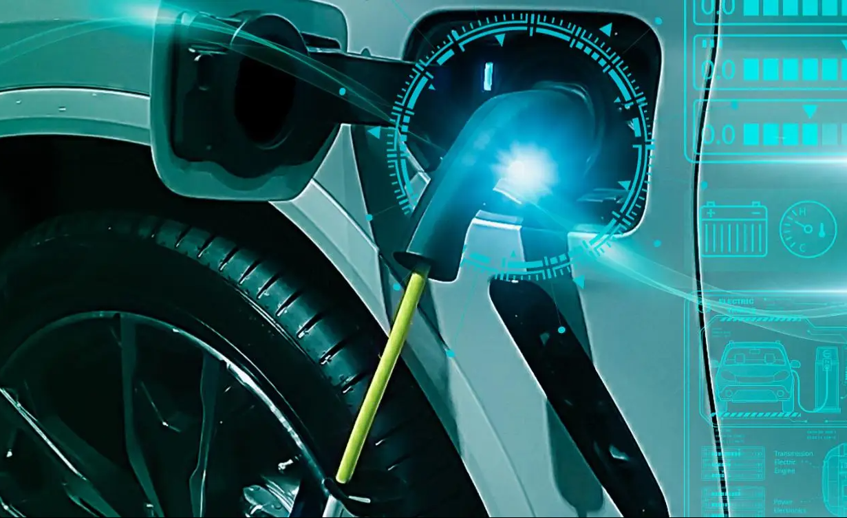 NIO's Decade-Long Losses Approach 100 Billion