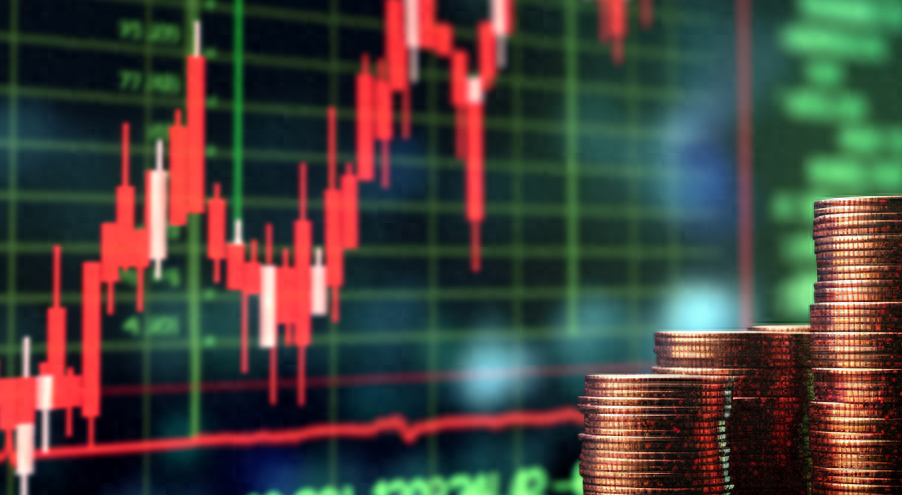 Nasdaq Hits 17,000; Nvidia Valued at $2.8 Trillion